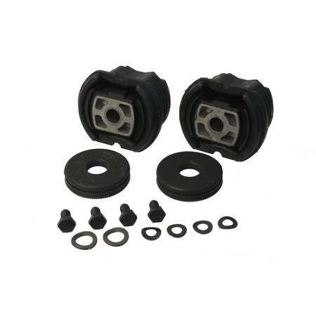 Uro Parts Suspension Subframe Mounting Kit 1075860035